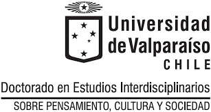 Doctorado DEI-UV