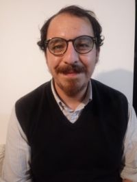 Claudio Berríos Cavieres