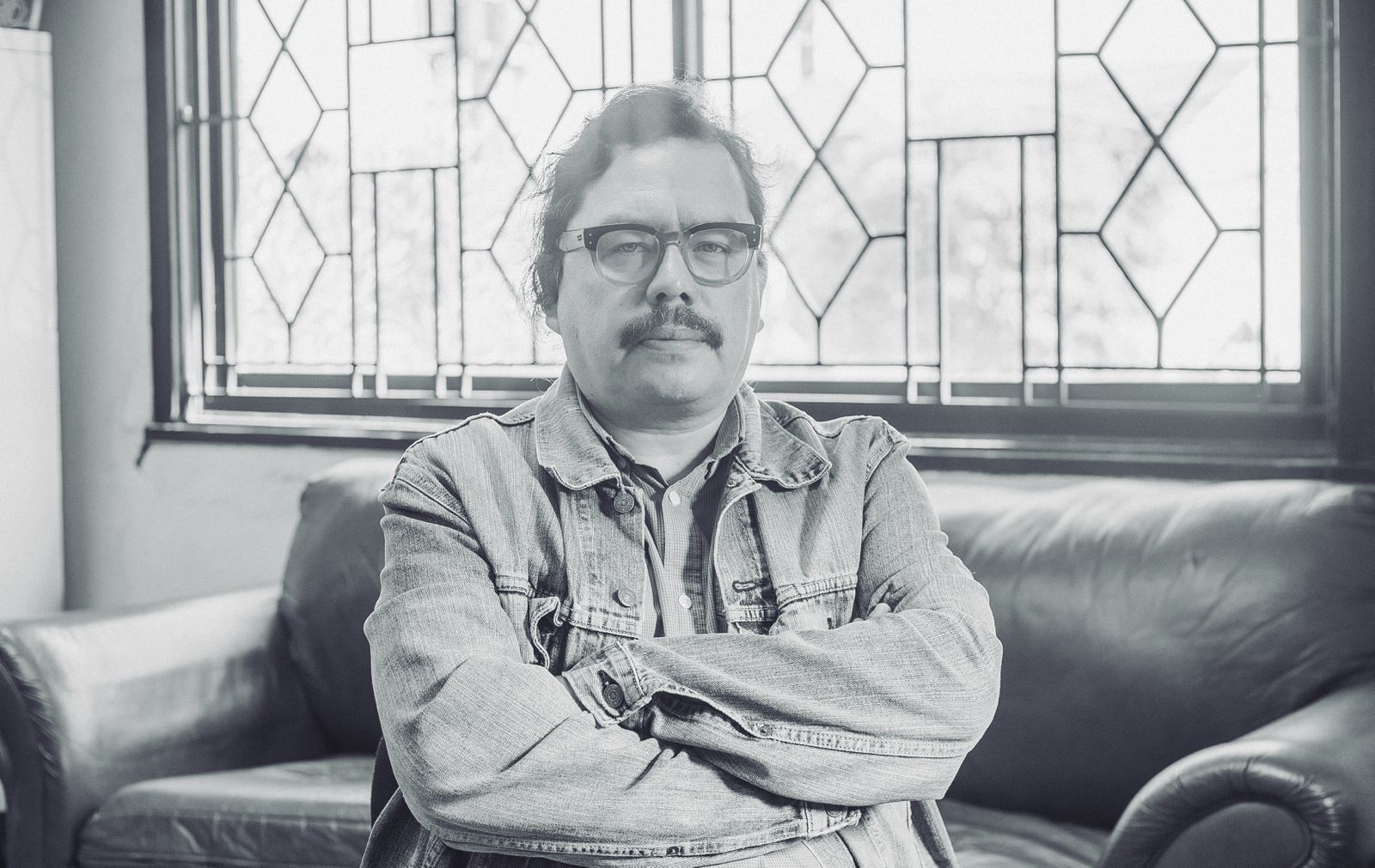 director del programa