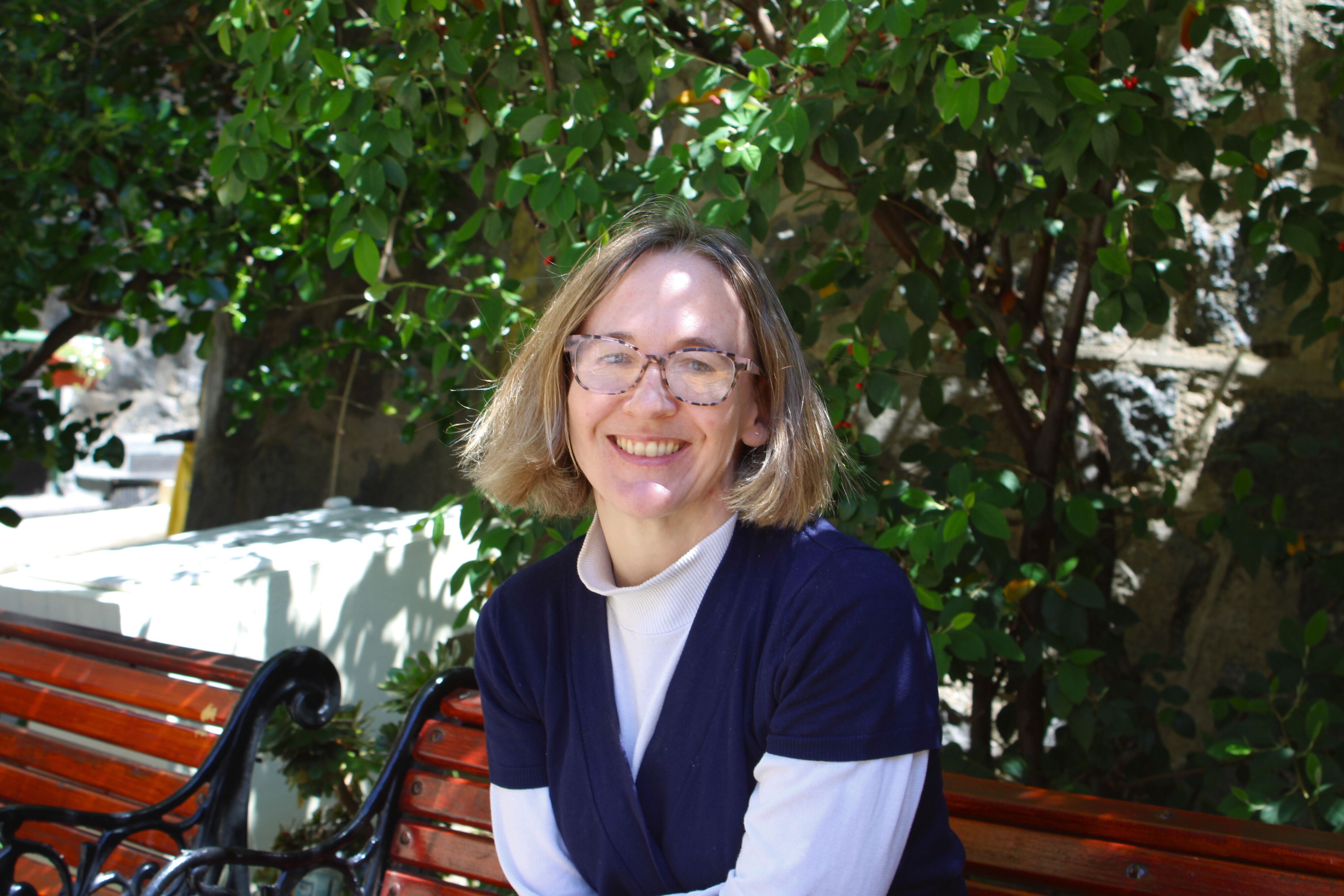 director del programa